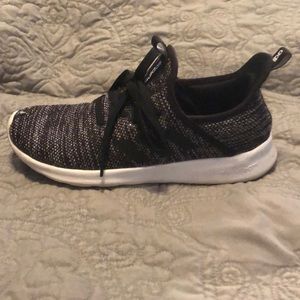 Adidas Cloudfoam Pure Sneaker